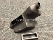 USED 1999-2000 SHERCO TRIALS AIRBOX AIR BOX ASSEMBLY
