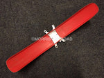 Load image into Gallery viewer, USED GENUINE 2001>2017 GAS GAS TXT &amp; PRO FRONT MUDGUARD FENDER RED