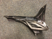 USED 2002>2010 GAS GAS PRO AIR BOX ASSEMBLY - Trials Bike Breakers UK