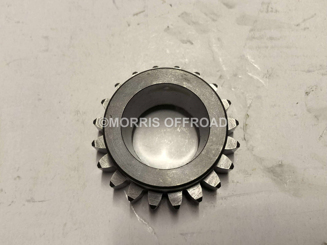 USED 2008 BETA REV3 250cc PRIMARY DRIVE GEAR 20 TEETH