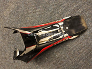 USED 2002>2010 GAS GAS PRO AIR BOX ASSEMBLY - Trials Bike Breakers UK