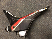 USED 2002>2010 GAS GAS PRO AIR BOX ASSEMBLY - Trials Bike Breakers UK