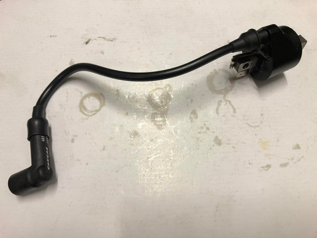 USED GENUINE GAS GAS TXT PRO COIL UNIT IG3815