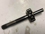 USED GAS GAS PRO RAGA RACING ETC GEAR SELECTOR SHAFT