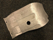 USED GAS GAS TXT PRO  SUMP BASH PLATE