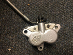 Load image into Gallery viewer, USED AJP COMPLETE FRONT BRAKE SET UP FOR GAS GAS SHERCO MONTESA BETA ETC