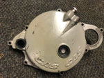 Load image into Gallery viewer, USED GAS GAS TXT PRO RAGA RACING REPLICA &amp; GP CLUTCH COVER 2002-2018 MODELS