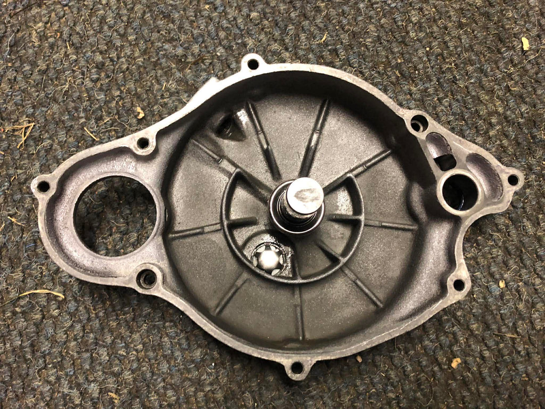 USED GAS GAS TXT PRO RAGA RACING REPLICA & GP CLUTCH COVER 2002-2018 MODELS