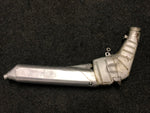 Load image into Gallery viewer, USED 2002>2008 GAS GAS PRO  MIDDLE EXHAUST BOX AND SILENCER
