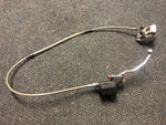 Load image into Gallery viewer, USED AJP COMPLETE FRONT BRAKE SET UP FOR GAS GAS SHERCO MONTESA BETA ETC