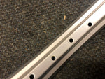 Load image into Gallery viewer, USED MORAD TRIALS 21" FRONT RIM 32 SPOKE