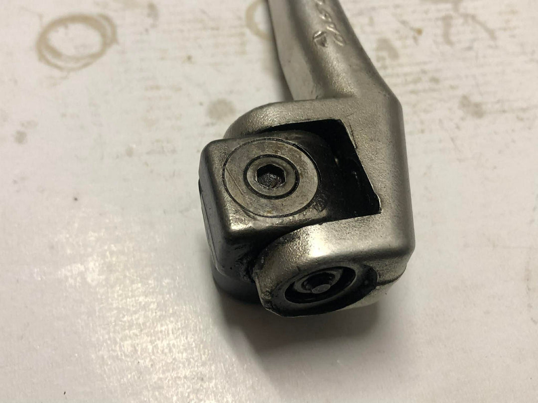 USED GENUINE GAS GAS TXT PRO KICKSTART KICK START LEVER PEDAL   2002-2022 MODELS
