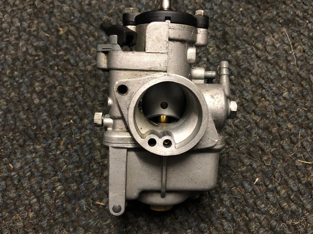 DELLORTO PHBL26BS TRIALS CARB WITH CABLE