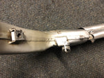 Load image into Gallery viewer, USED 2002>2008 GAS GAS PRO  MIDDLE EXHAUST BOX AND SILENCER