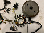 Load image into Gallery viewer, USED GAS GAS TXT PRO 250/280/300cc KOKUSAN FULL IGNITION ASSEMBLY