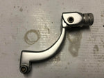 Load image into Gallery viewer, USED GAS GAS TXT PRO 2002-2025 GEAR LEVER PEDAL SILVER