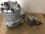Load image into Gallery viewer, USED 2002-2013 GAS GAS TXT PRO 125cc  CYLINDER, HEAD &amp; PISTON KIT