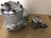 USED 2002-2013 GAS GAS TXT PRO 125cc  CYLINDER, HEAD & PISTON KIT