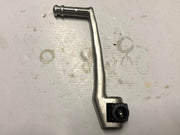 USED GENUINE GAS GAS TXT PRO KICKSTART KICK START LEVER PEDAL   2002-2022 MODELS