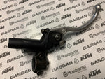 Load image into Gallery viewer, USED AJP DOT4 SMALL CLUTCH MASTER CYLINDER