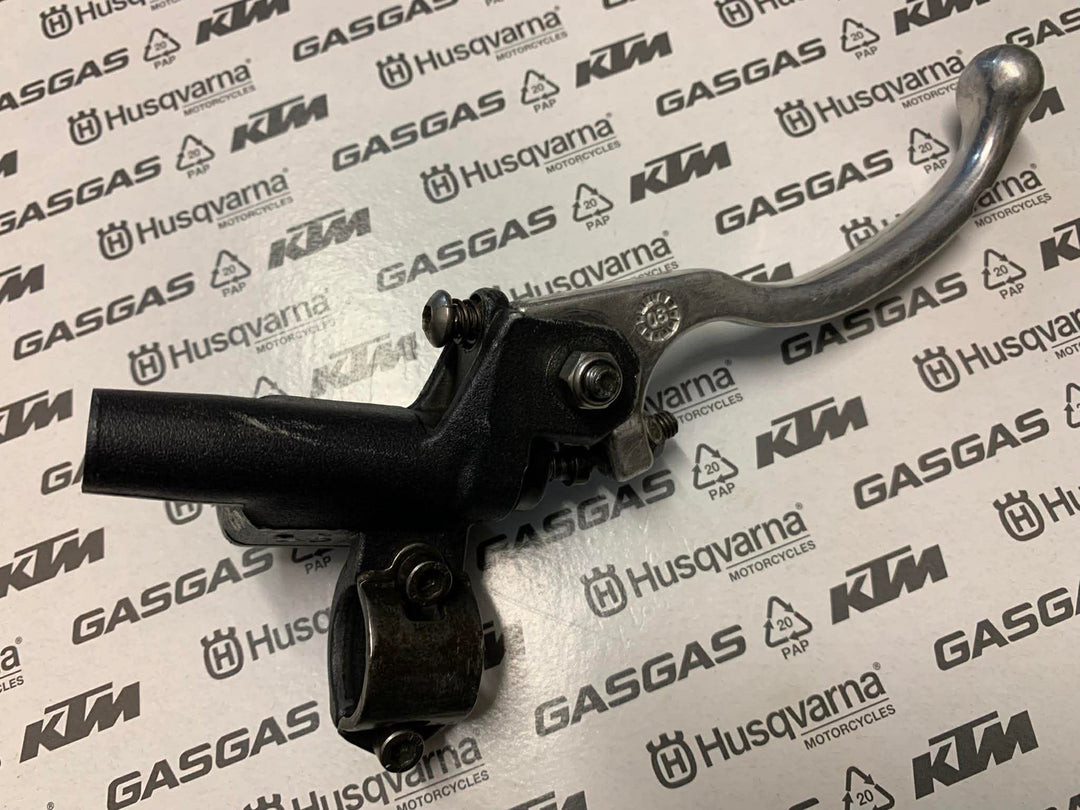 USED AJP DOT4 SMALL CLUTCH MASTER CYLINDER
