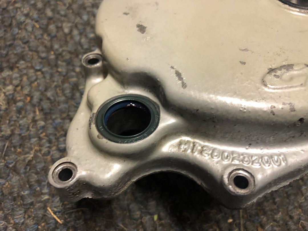 USED GAS GAS TXT PRO RAGA RACING REPLICA & GP CLUTCH COVER 2002-2018 MODELS