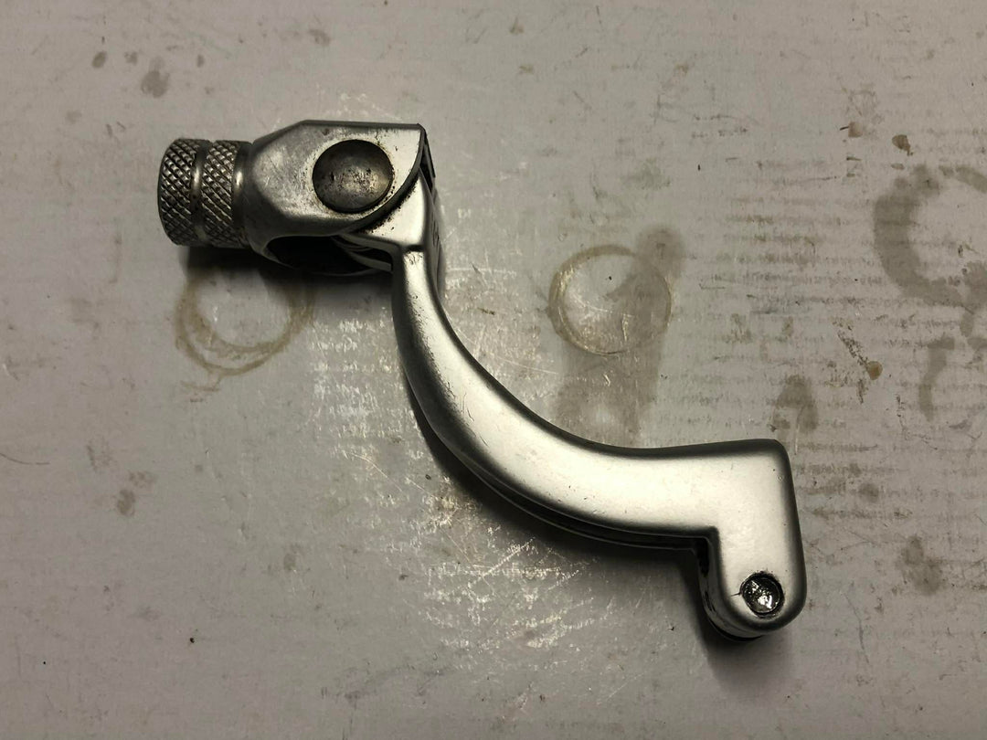 USED GAS GAS TXT PRO 2002-2025 GEAR LEVER PEDAL SILVER
