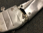 Load image into Gallery viewer, USED 2002>2008 GAS GAS PRO  MIDDLE EXHAUST BOX AND SILENCER