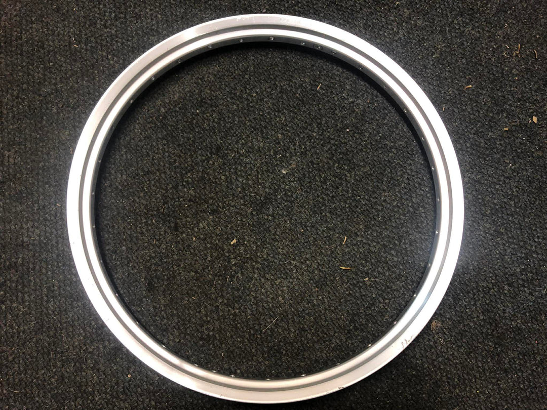 USED MORAD TRIALS 21" FRONT RIM 32 SPOKE