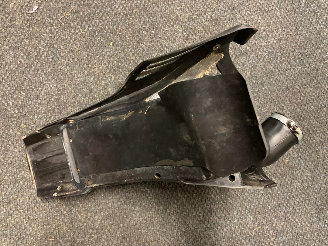 USED 2002>2010 GAS GAS PRO AIR BOX ASSEMBLY