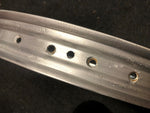 Load image into Gallery viewer, USED MORAD TRIALS 21" FRONT RIM 32 SPOKE