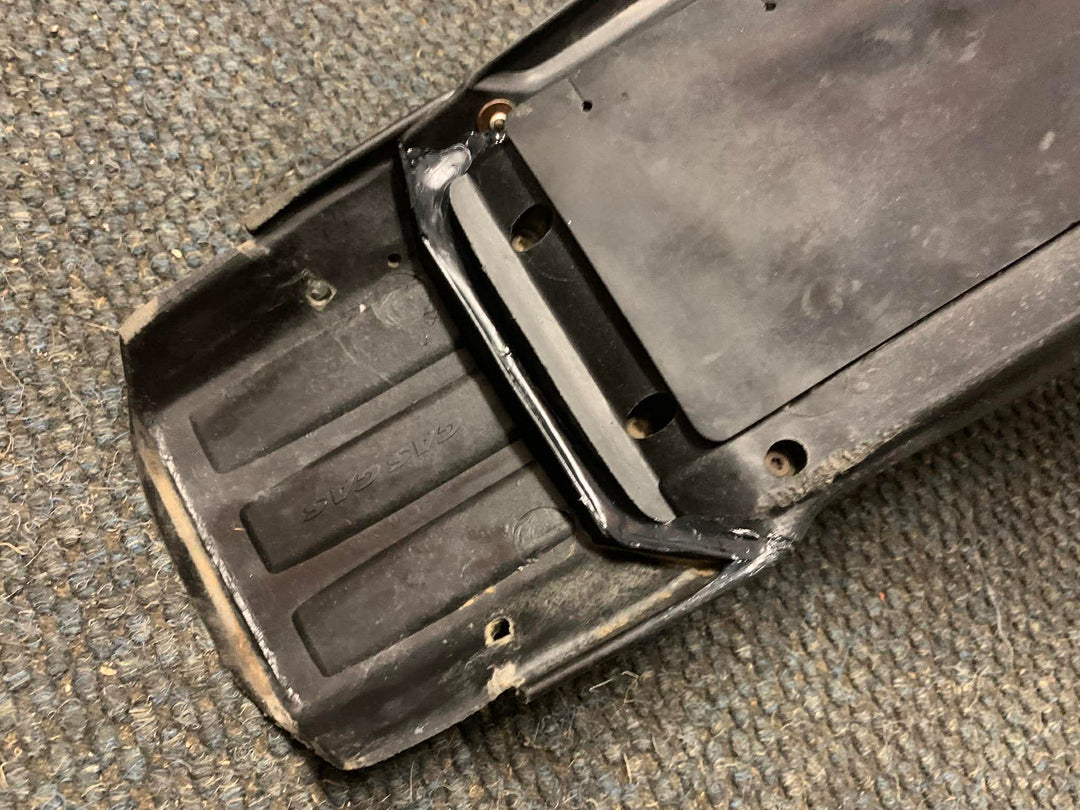 USED 2002>2010 GAS GAS PRO AIR BOX ASSEMBLY