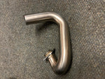 Load image into Gallery viewer, USED 2002-2008 GAS GAS TXT PRO EXHAUST FRONT PIPE