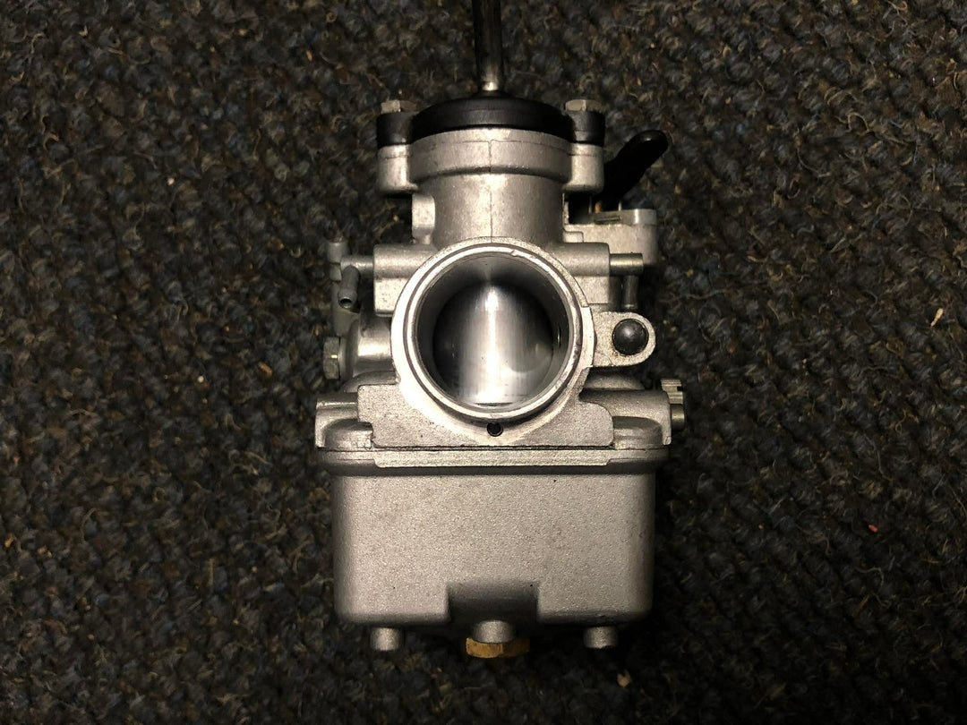 DELLORTO PHBL26BS TRIALS CARB WITH CABLE