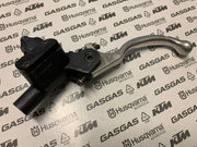 USED AJP DOT4 SMALL CLUTCH MASTER CYLINDER