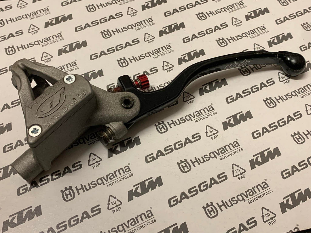 USED GRIMECA BETA REV3 / EVO 2T & 4T 2005- CLUTCH MASTER CYLINDER