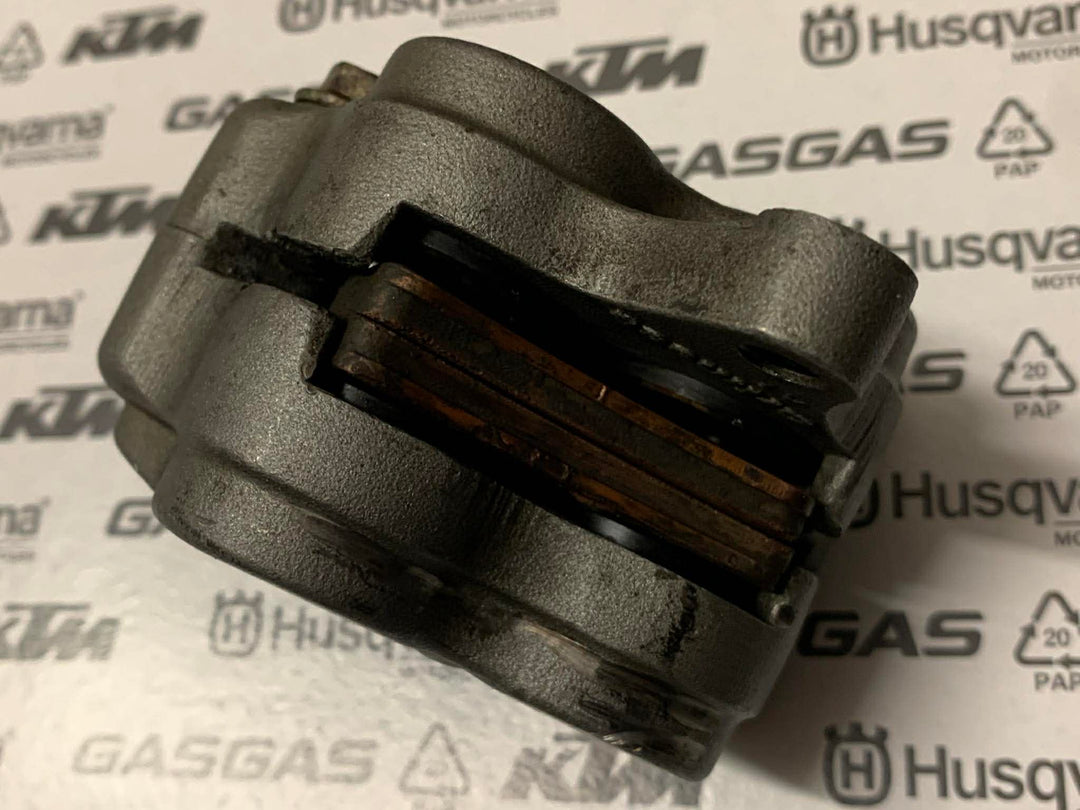USED GRIMECA BETA 4 POT FRONT CALIPER