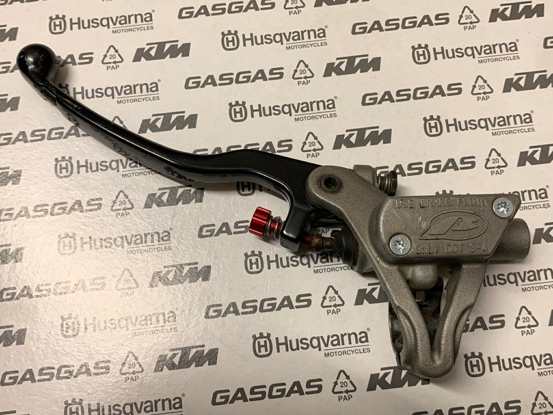USED GRIMECA BETA REV3 / EVO 2T & 4T 2005- CLUTCH MASTER CYLINDER