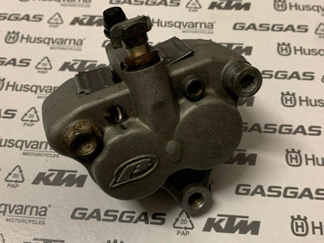 USED GRIMECA BETA 4 POT FRONT CALIPER