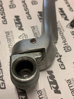 Load image into Gallery viewer, USED GENUINE BETA TECHNO,REV3 &amp; EVO 2T KICKSTART KICK START LEVER