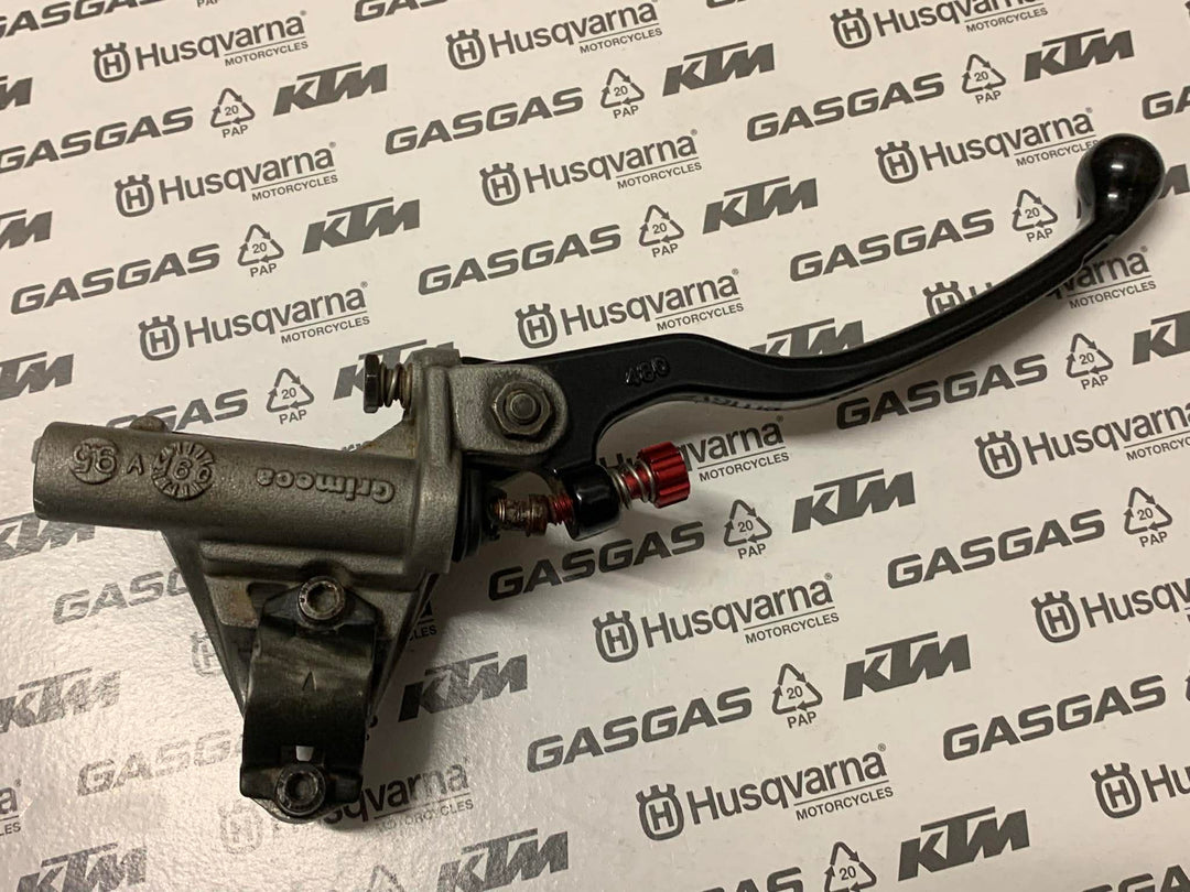 USED GRIMECA BETA REV3 / EVO 2T & 4T 2005- CLUTCH MASTER CYLINDER