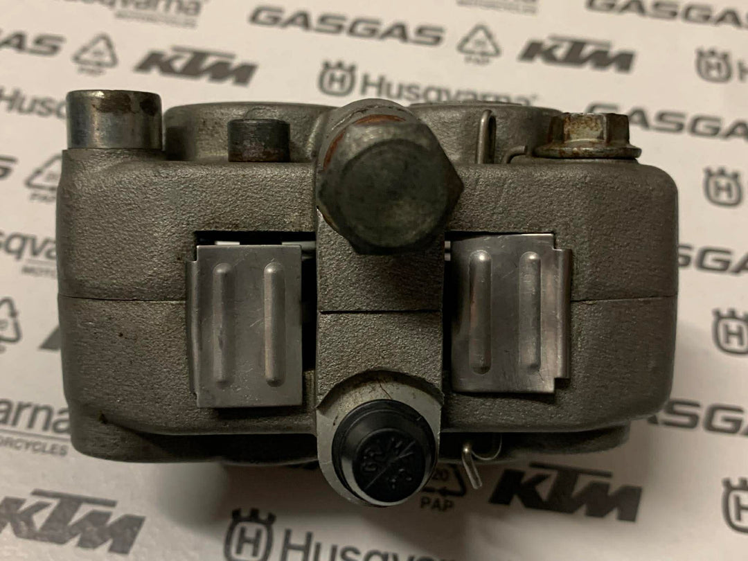 USED GRIMECA BETA 4 POT FRONT CALIPER