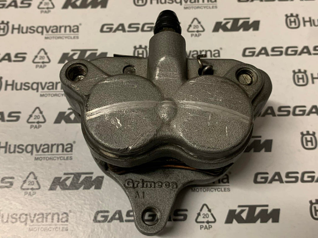 USED GRIMECA BETA 4 POT FRONT CALIPER