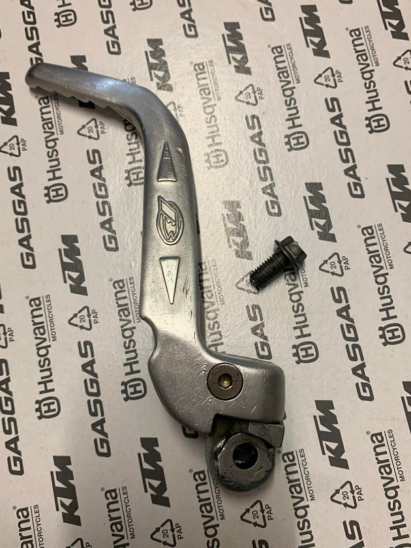 USED GENUINE BETA TECHNO,REV3 & EVO 2T KICKSTART KICK START LEVER