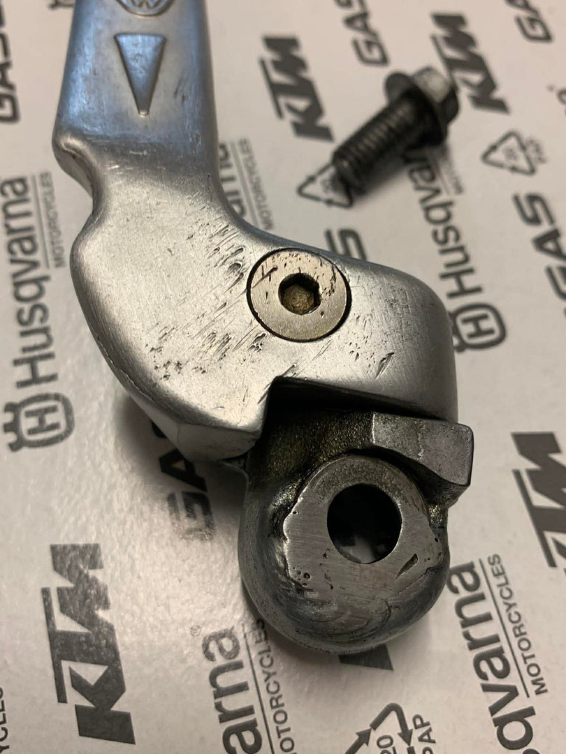 USED GENUINE BETA TECHNO,REV3 & EVO 2T KICKSTART KICK START LEVER