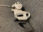 Load image into Gallery viewer, USED BETA 2005>2008 REV3 COMPLETE REAR BRAKE SET UP INC CALIPER MASTER CYLINDER