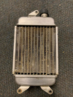 Load image into Gallery viewer, USED BETA REV3 RADIATOR WITH CAP