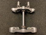 Load image into Gallery viewer, USED BETA REV3 EVO 38MM TRIPLE CLAMPS YOKES