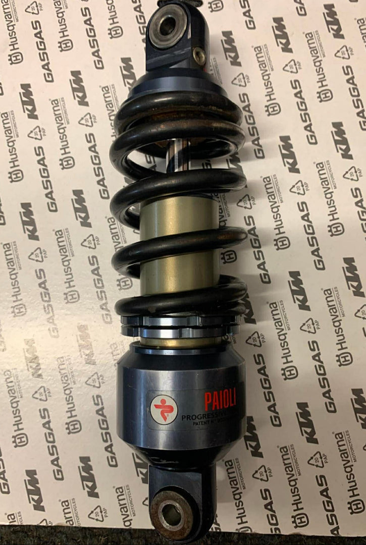 USED BETA REV3 REAR SHOCK