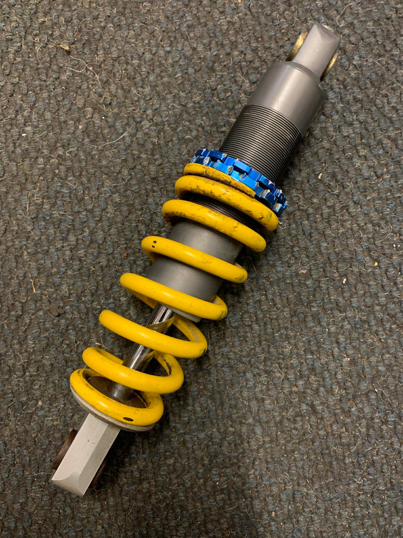 USED GAS GAS TXT & PRO SACHS REAR SHOCK ABSORBER